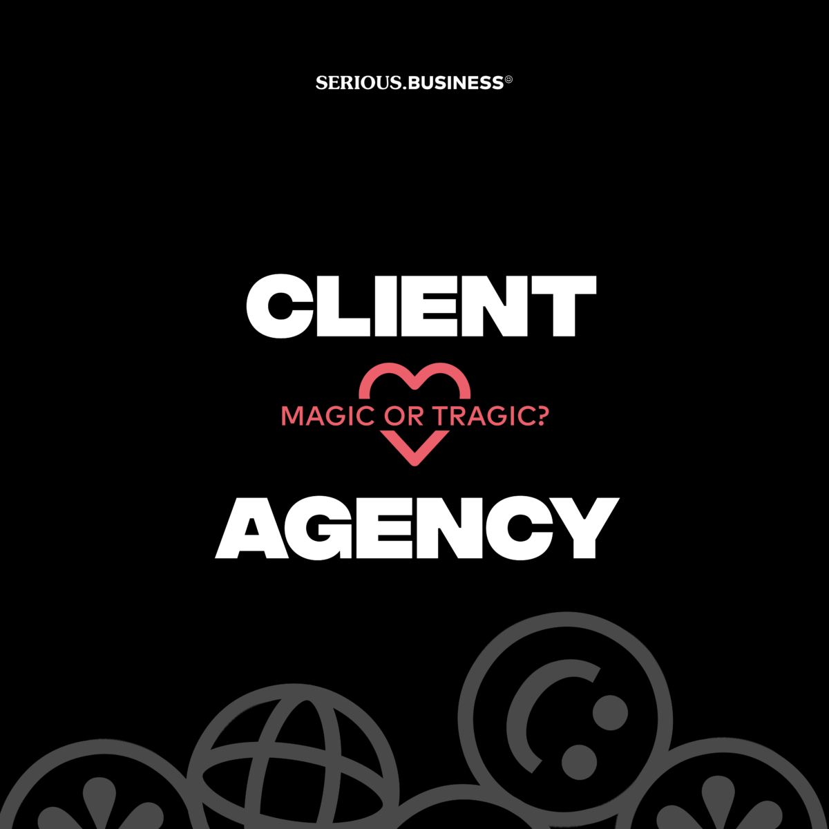 find the right agency